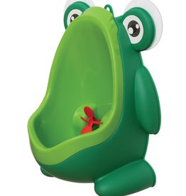 Dreambaby Dreambaby Pee-Pod Urinal with Spinning Target