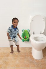 Dreambaby Dreambaby Pee-Pod Urinal with Spinning Target