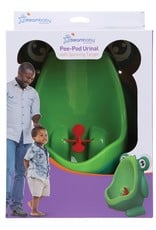 Dreambaby Dreambaby Pee-Pod Urinal with Spinning Target