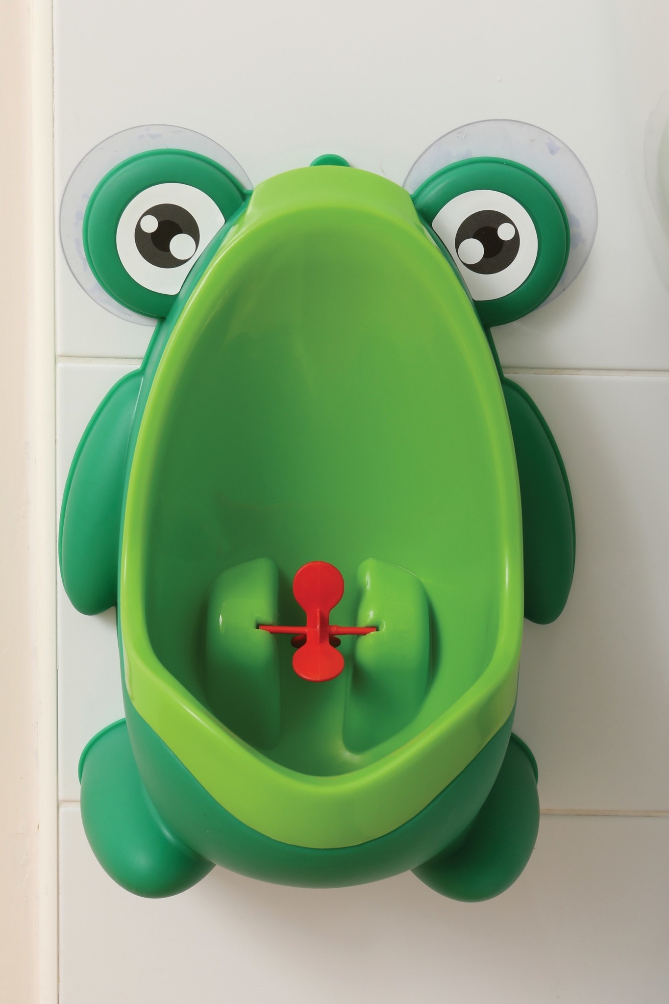 Dreambaby Dreambaby Pee-Pod Urinal with Spinning Target