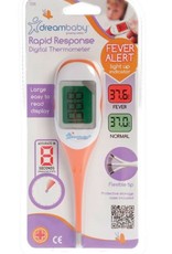 Dreambaby Dreambaby Rapid Response Clinical Thermometer