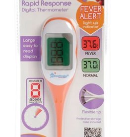 Dreambaby Dreambaby Rapid Response Clinical Thermometer