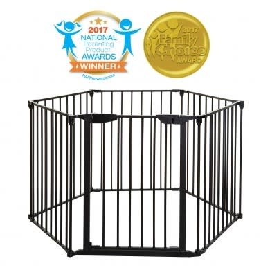 Dreambaby Dreambaby Mayfair 3-in-1 Converta Play-Pen Gate