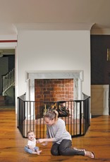 Dreambaby Dreambaby Mayfair 3-in-1 Converta Play-Pen Gate