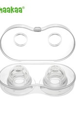 Haakaa Haakaa Silicone Inverted Nipple Correctors