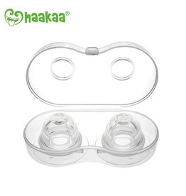 Haakaa Haakaa Silicone Inverted Nipple Correctors