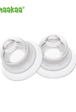 Haakaa Haakaa Silicone Inverted Nipple Correctors
