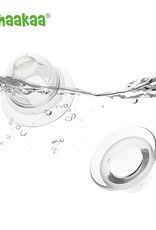 Haakaa Haakaa Silicone Inverted Nipple Correctors