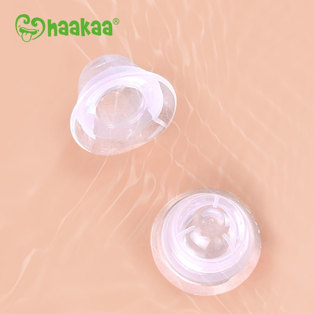 Haakaa Haakaa Silicone Inverted Nipple Correctors