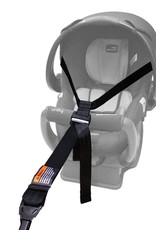 SafeNSound SafeNSound Adjustable Upper Tether Strap for Infant Carrier
