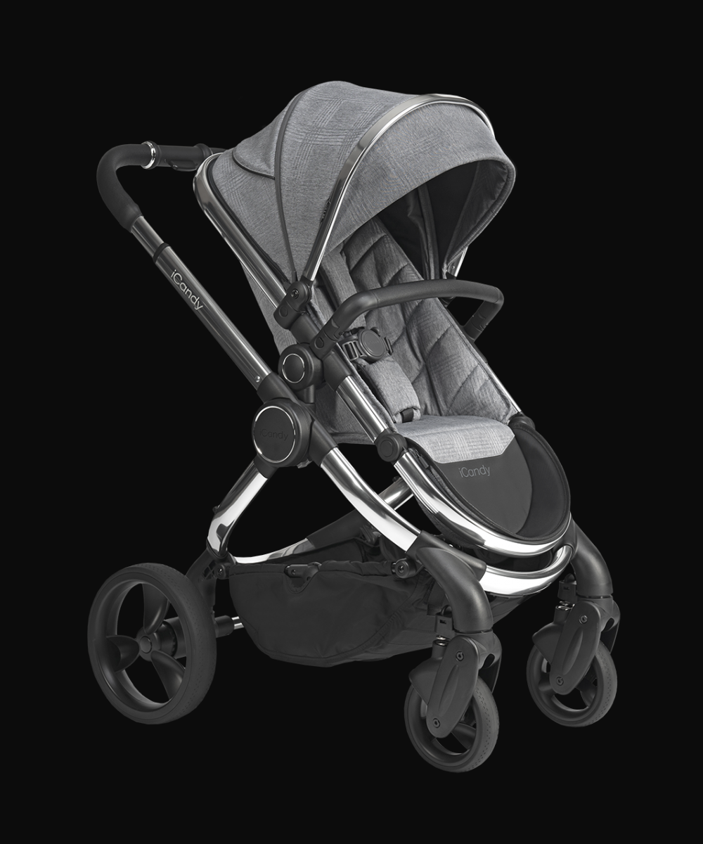 icandy peach pushchair