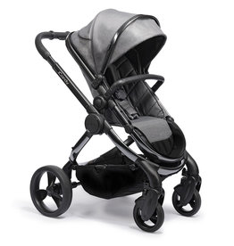 icandy strawberry black