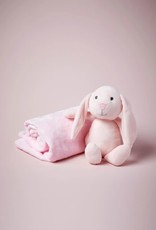 Little Linen Little Linen Plush Toy & Blankets
