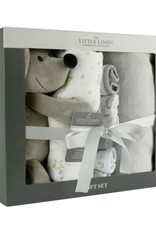 Little Linen Little Linen Gift Sets