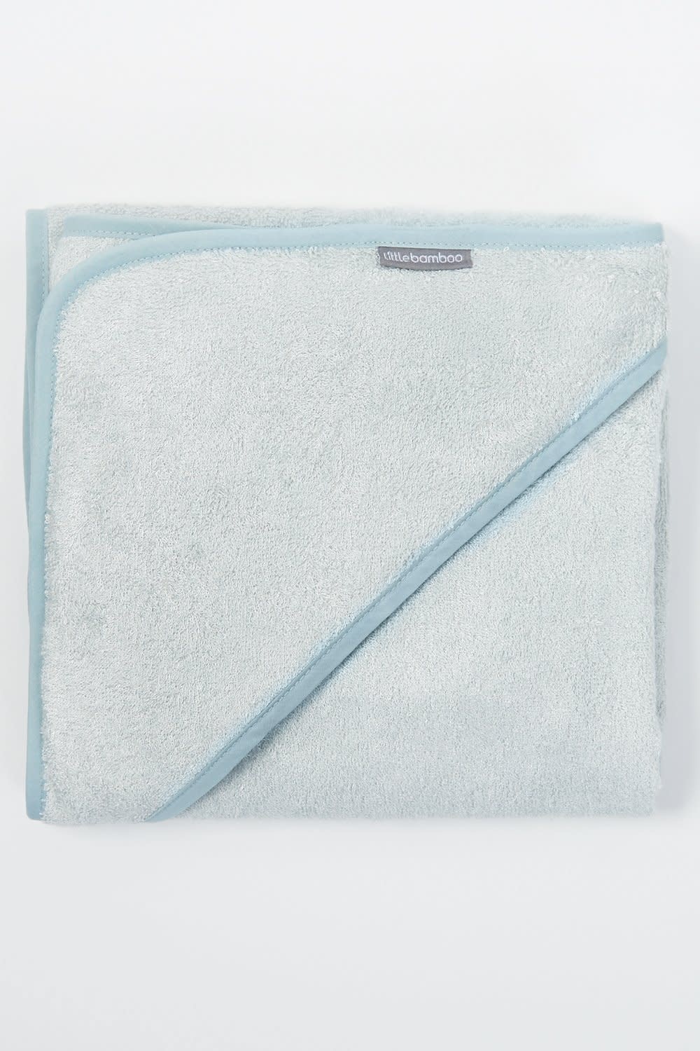 Little Bamboo Little Bamboo Hooded Towel