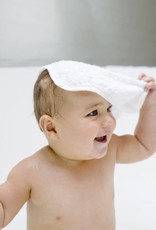Little Bamboo Little Bamboo Towelling Wash Cloths 3 Pack