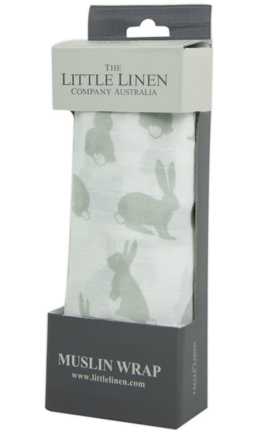 Little Linen Little Linen Muslin 1 Pack Prints