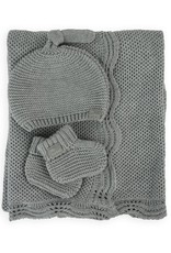 Little Bamboo Little Bamboo Textured Gift Set -