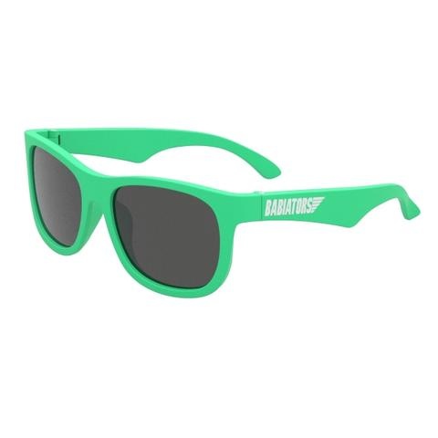 Babiators Original Navigators - Babiators Tropical Green - Limited Edition