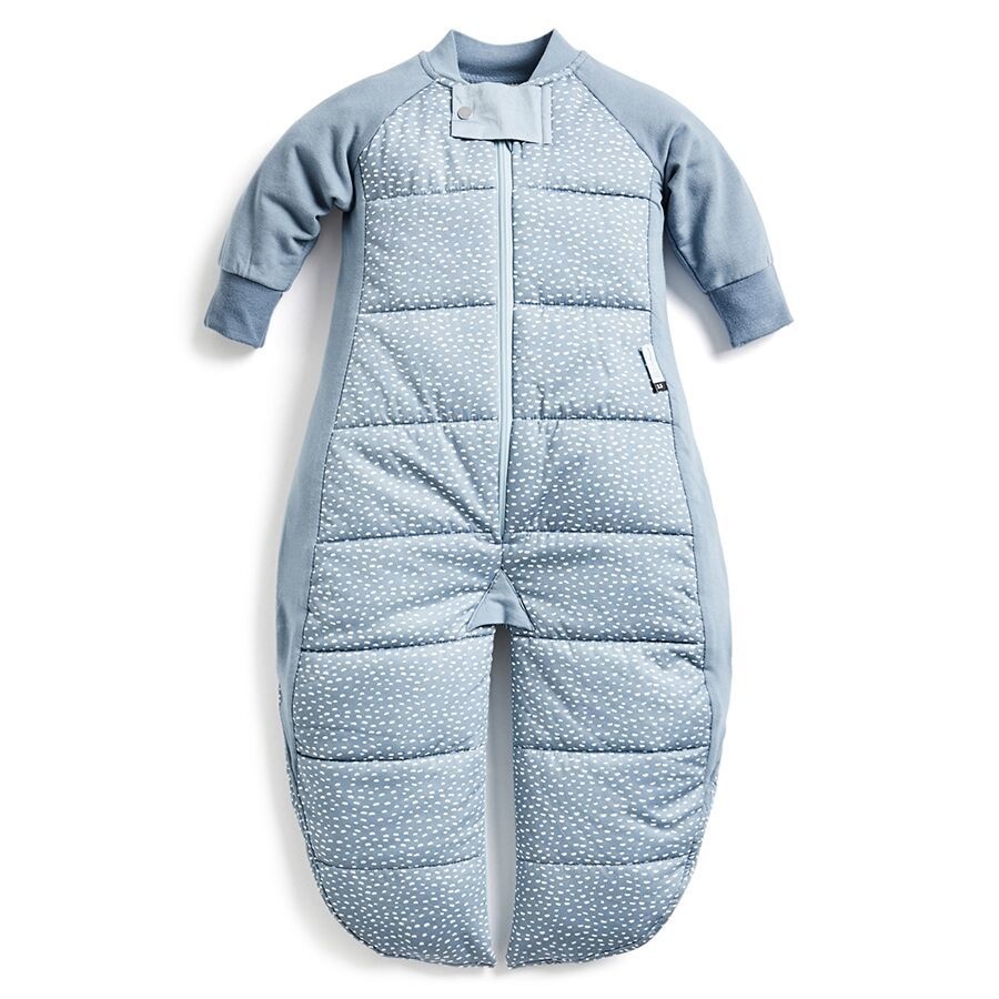 ergopouch 2.5 tog sleep suit bag
