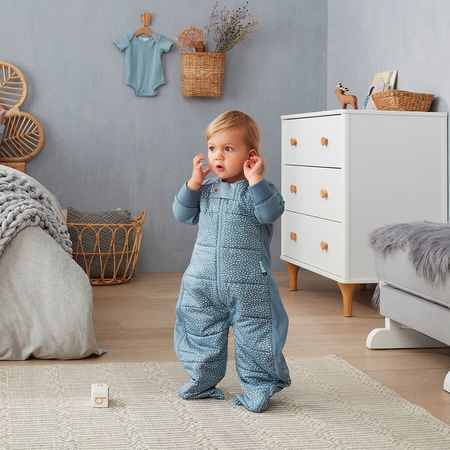 ergopouch sleep suit bag