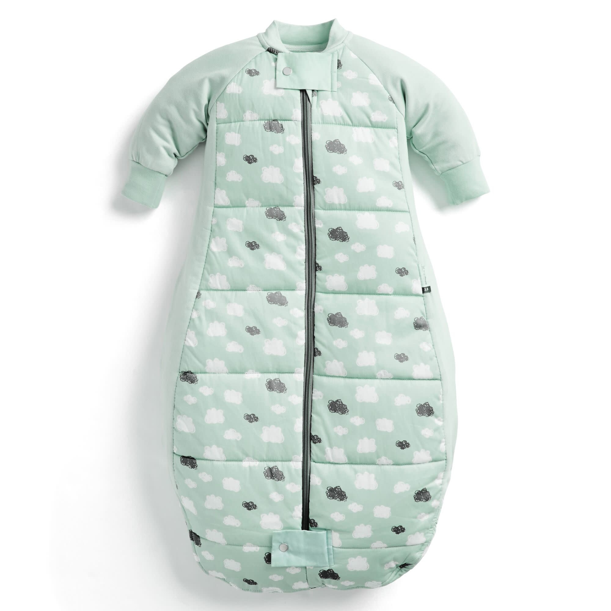 ergopouch sleeping bag