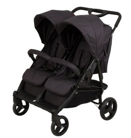 childcare twin nix stroller