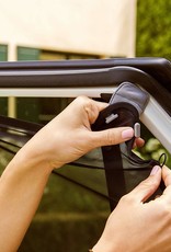 Brica Brica Magnetic Stretch To Fit Sun Shade