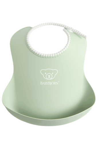 BabyBjorn BabyBjorn Baby Bib