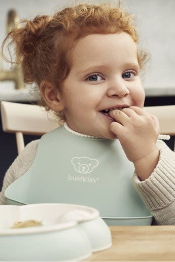 BabyBjorn BabyBjorn Baby Bib