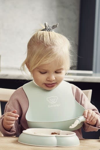 BabyBjorn BabyBjorn Baby Bib