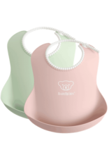 BabyBjorn BabyBjorn Baby Bib 2 - Pack