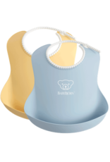 BabyBjorn BabyBjorn Baby Bib 2 - Pack