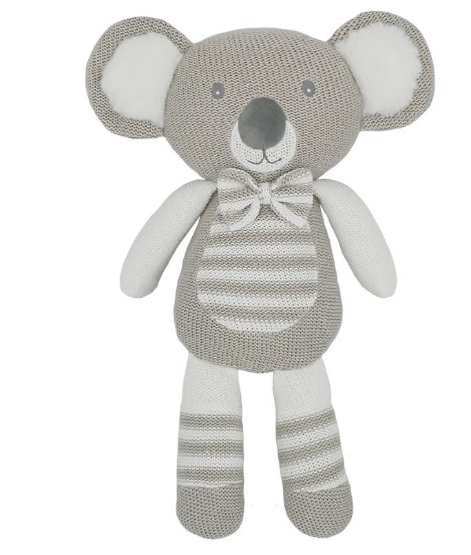Living Textiles Living Textiles Softie Toy Character