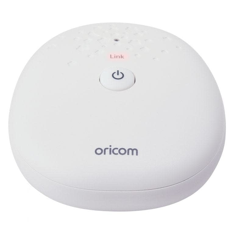 Oricom Oricom Ultimate DECT Baby Monitor