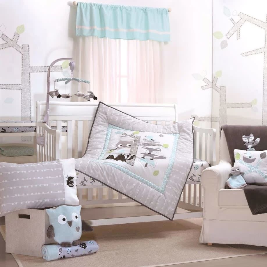 cot set