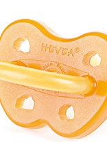 Hevea Hevea - Pacifier - Car 3 to 36 Months - Orthodontic Teat
