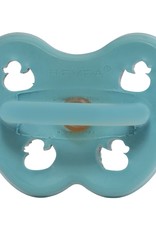 Hevea Hevea - Colour Pacifier - Orthodontic - Twilight Blue