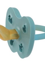 Hevea Hevea - Colour Pacifier - Orthodontic - Twilight Blue