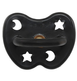 Hevea Hevea - Colour Pacifier - Orthodontic - Outer Space - 3 to 36 months