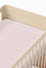 Lolli Living Lolli Living Forest Friends 4-piece Nursery set (Contains: Quilt, fitted sheet x 2, pillowcase)