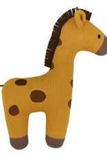 Lolli Living Lolli Living Urban Safari Character cushion - Giraffe