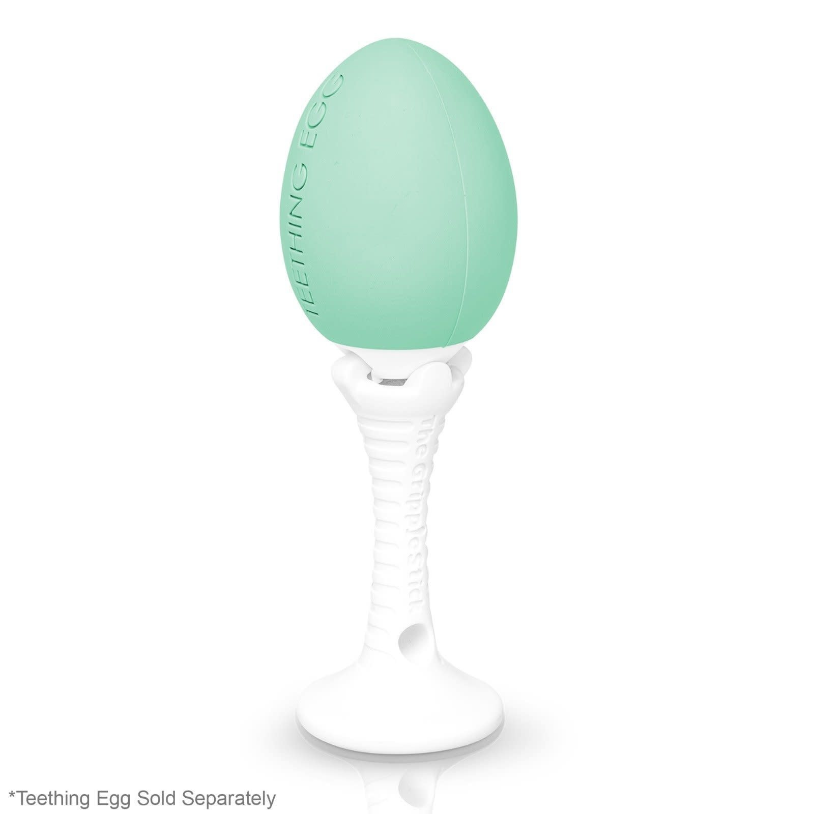 The Teething Egg The Grippie Stick