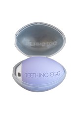 The Teething Egg The Teething Egg Shell