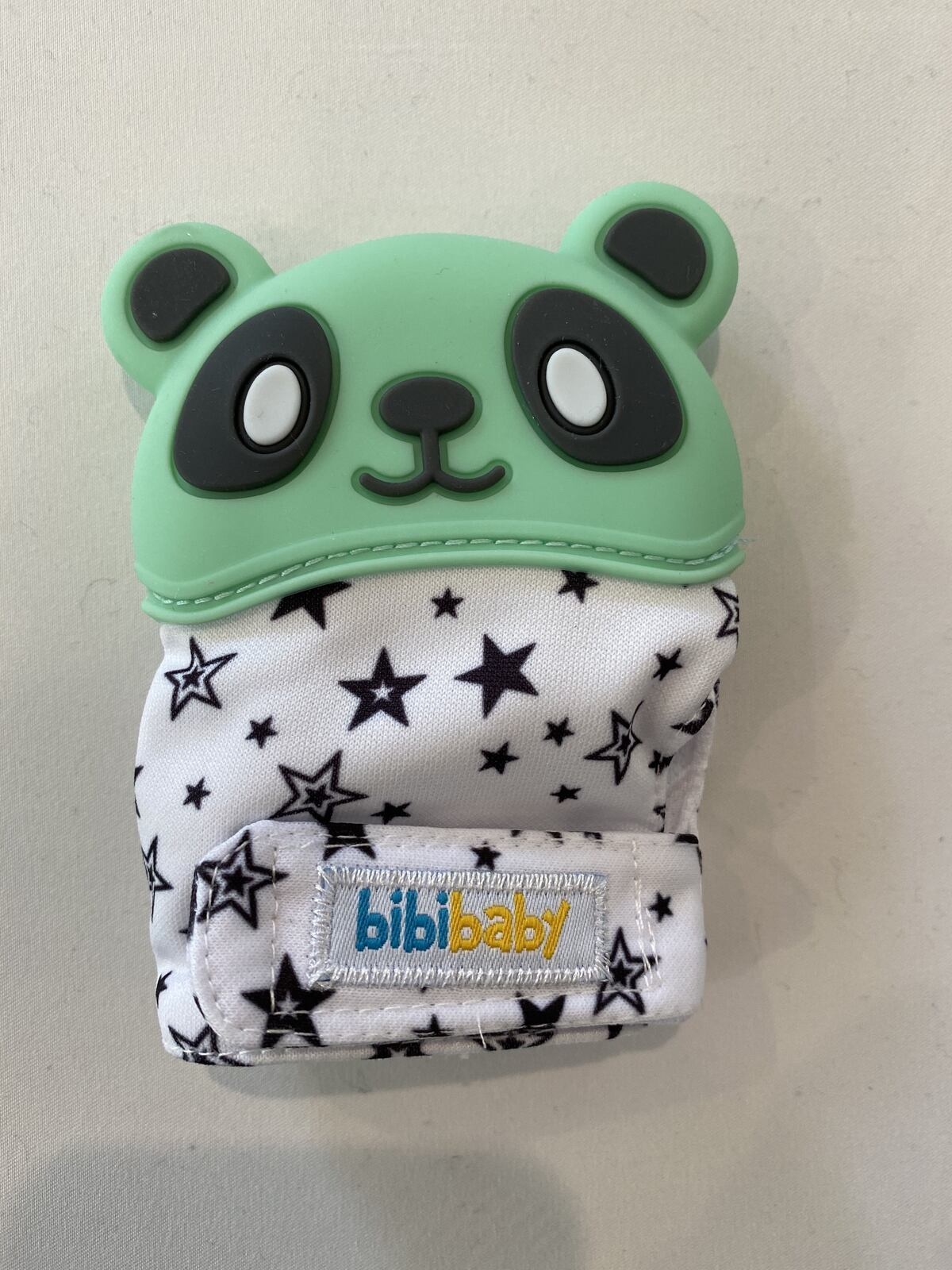 BibiBaby BibiBaby Teething Mitts