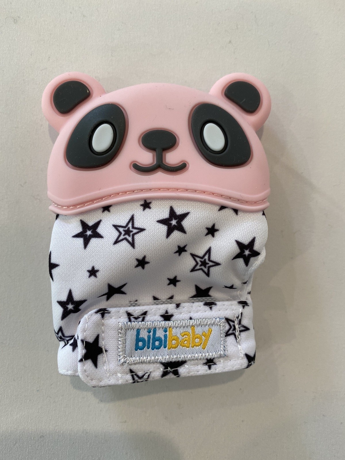 BibiBaby BibiBaby Teething Mitts