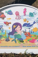 Tooshcoosh Tooshcoosh Toddler Tray