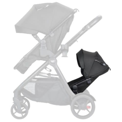 one 2 stroller