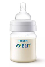 Avent Avent Anti Colic Feeding Bottle 125ml Twin Pk
