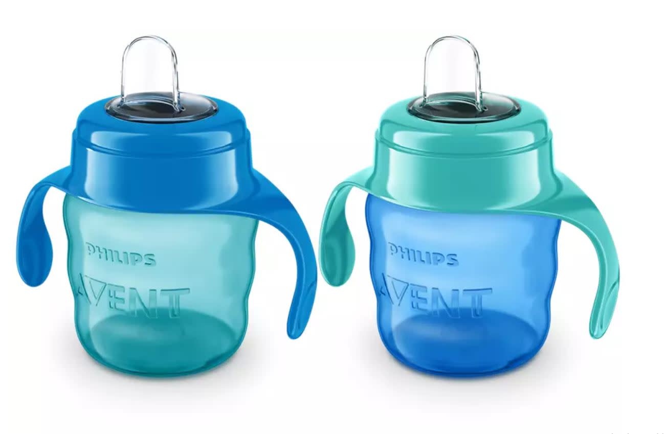 Avent Avent Easy -Sip cup  Twin pk